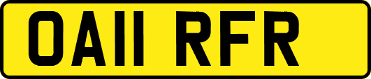 OA11RFR
