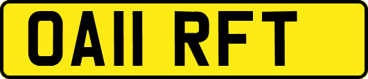 OA11RFT