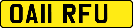 OA11RFU