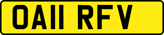 OA11RFV