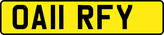OA11RFY