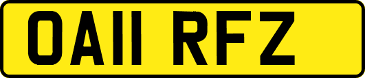 OA11RFZ