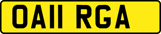 OA11RGA