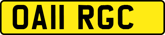 OA11RGC