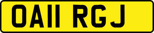 OA11RGJ