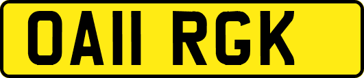 OA11RGK