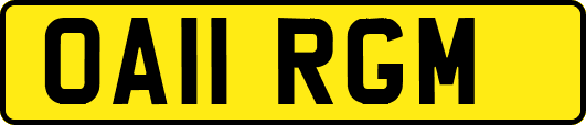 OA11RGM