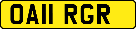 OA11RGR