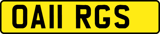 OA11RGS