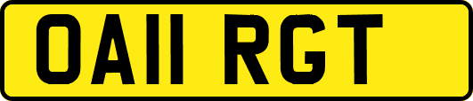 OA11RGT