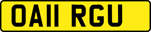 OA11RGU