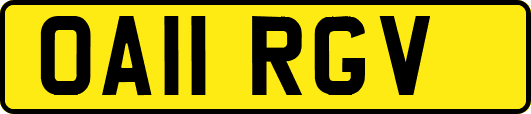OA11RGV