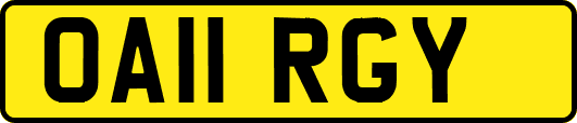 OA11RGY