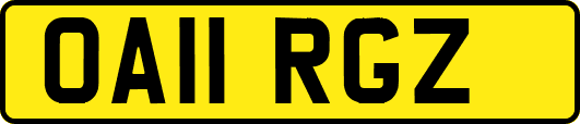 OA11RGZ