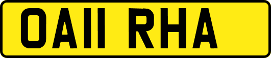 OA11RHA