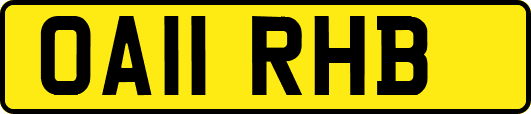 OA11RHB