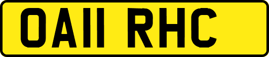 OA11RHC