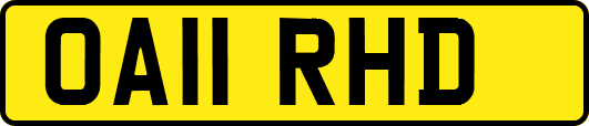 OA11RHD