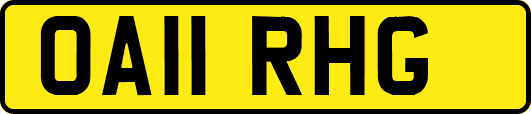 OA11RHG