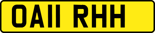 OA11RHH