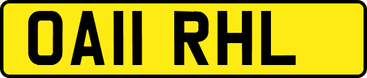 OA11RHL