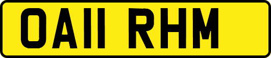 OA11RHM