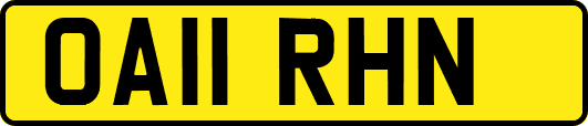 OA11RHN