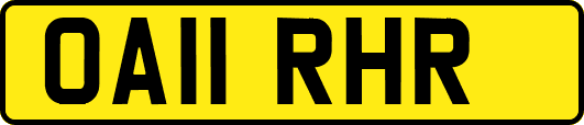 OA11RHR