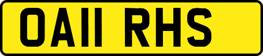 OA11RHS