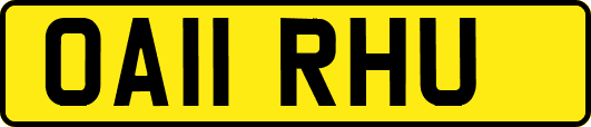 OA11RHU