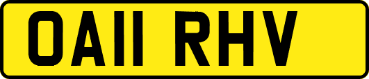 OA11RHV
