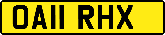 OA11RHX
