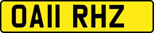 OA11RHZ