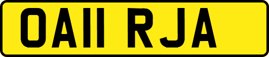 OA11RJA