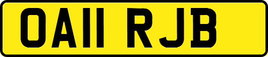 OA11RJB
