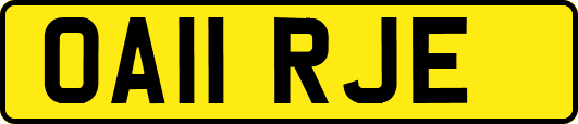 OA11RJE