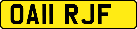 OA11RJF