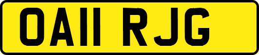 OA11RJG