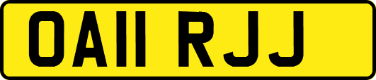 OA11RJJ