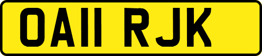 OA11RJK