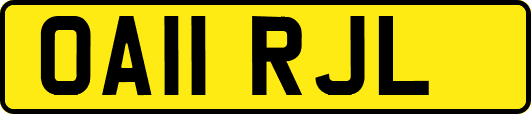 OA11RJL