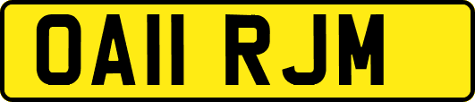 OA11RJM
