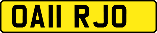 OA11RJO
