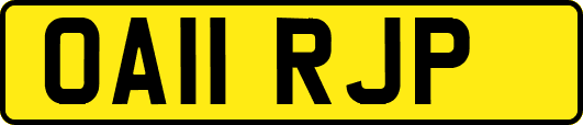 OA11RJP