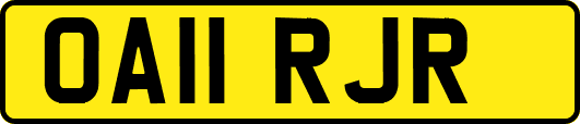 OA11RJR