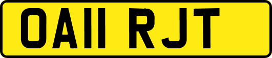 OA11RJT