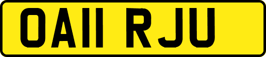 OA11RJU