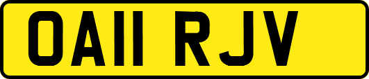 OA11RJV