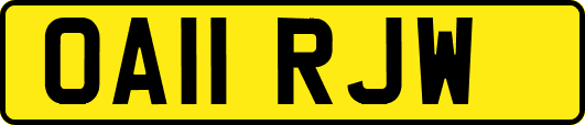 OA11RJW