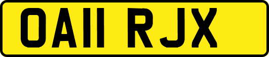 OA11RJX